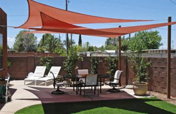 Como higienizar lonas