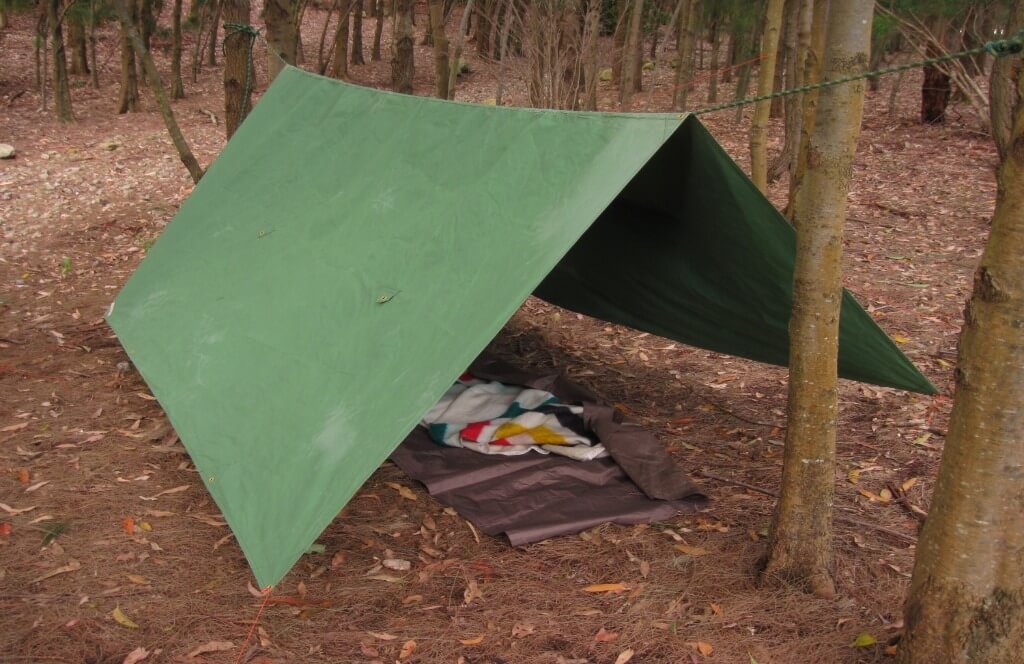 Benefícios das lonas para toldo
