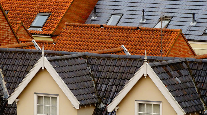 lona para cobertura de telhado