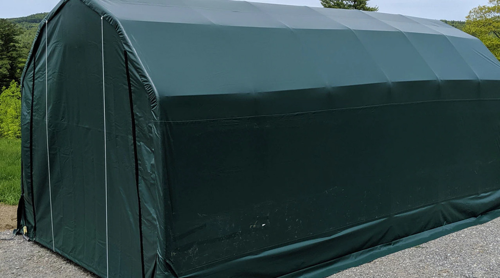 galpoes de lona conheca suas caracteristicas e modelos